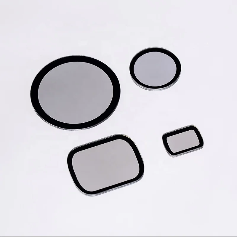  35mm Drone UVA Camera optical lens CPL Polarizing filter for phantom drone
