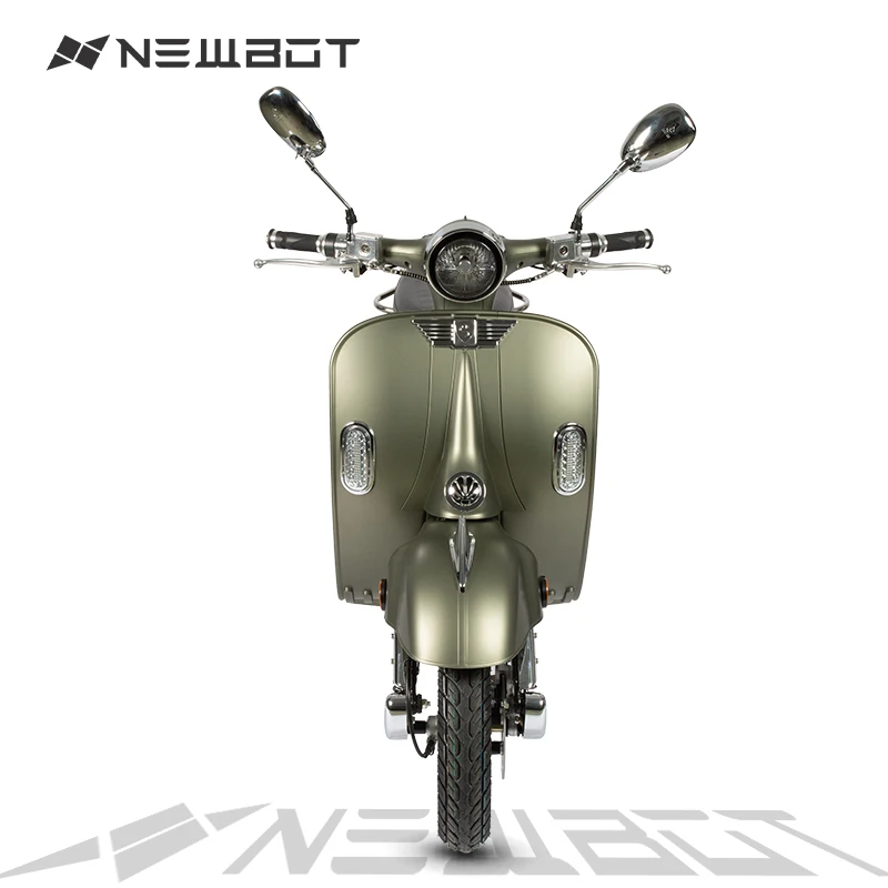 2024 high quality China classic cheap scooter electric 72V motorcycle 4000w for adult