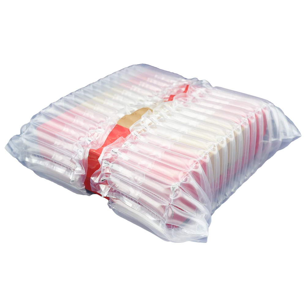 Protective Recycle Air Bag Plastic Inflatable Air Bag Packaging Air Cushion Bag Filling Packing Material
