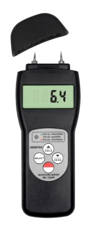  MC-7825P измеритель