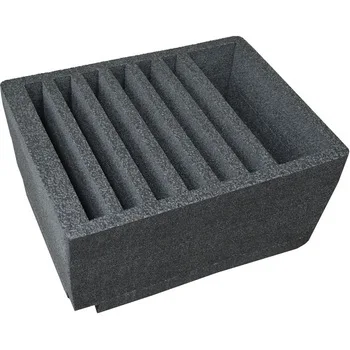 
soft custom designed packing foam PU foam sponge protective packing foam PU Insert / EVA Insert 