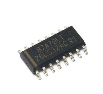 AM26LS32AC AM26LS32ACDR  best price.