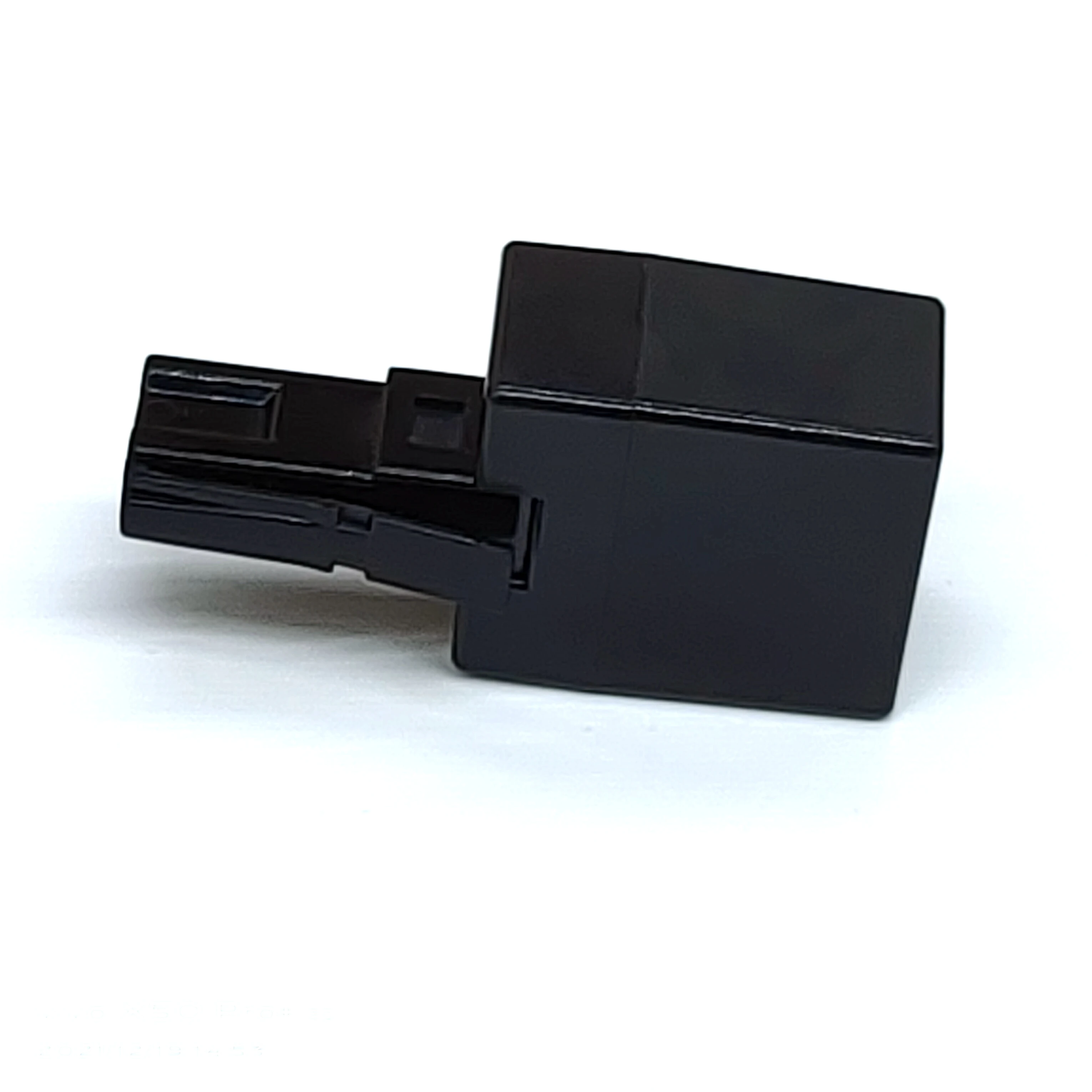 UK socket telephone plug RJ11 plug to Jack BT adapter