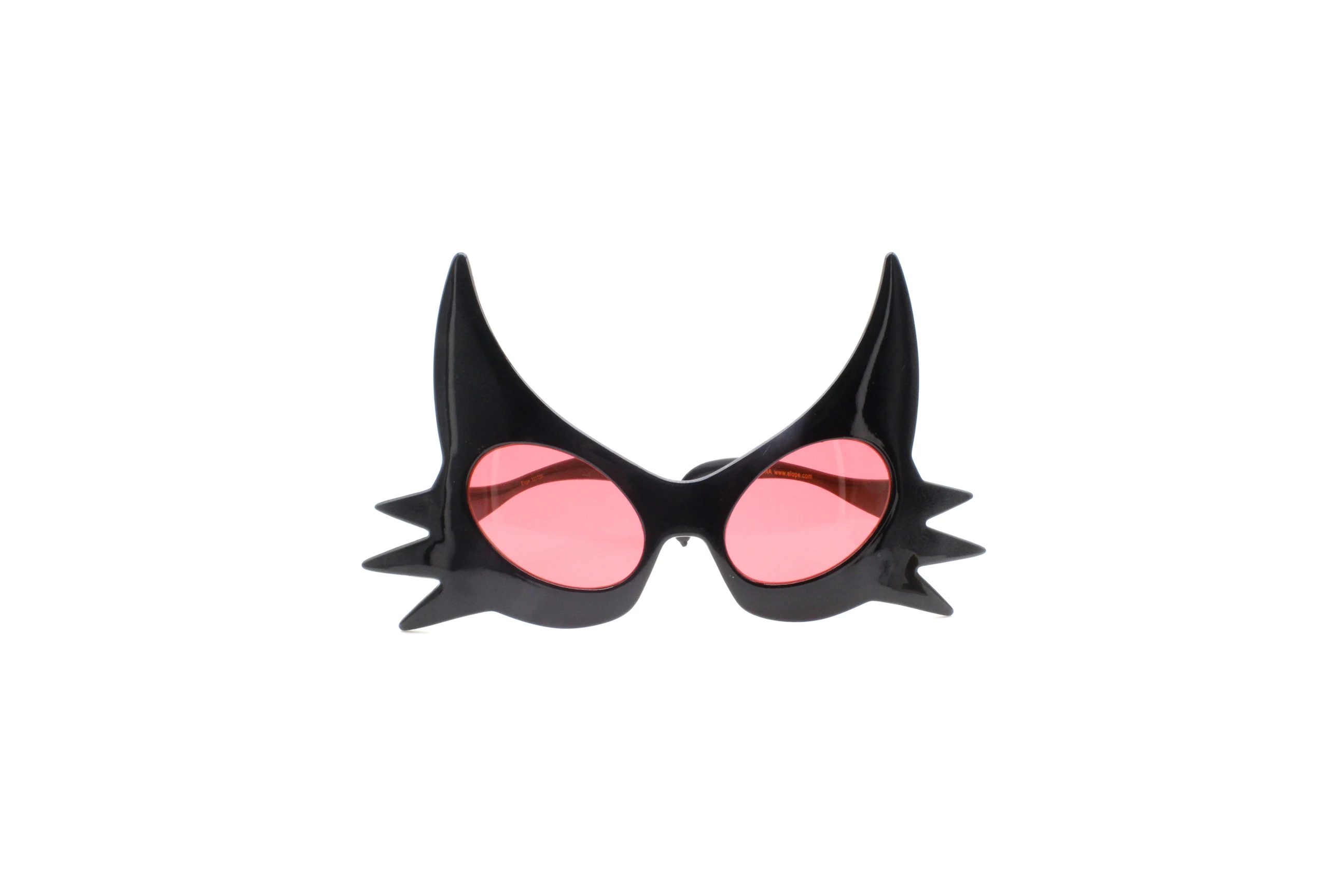 Cat form glasses Cateye funny creative party eyewear unisex sunglasses fashion for men women