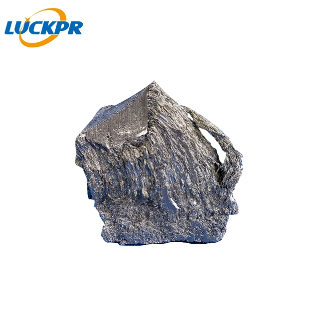 Factory Supply CAS 7440-30-4 Tm Ingots Thulium Metal for Metallurgy