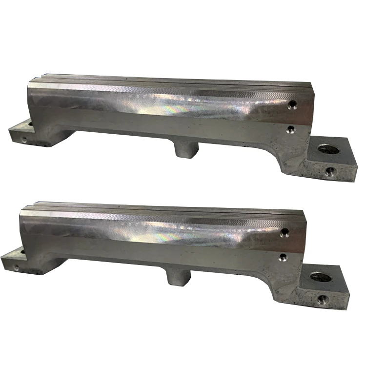 
 Запасные части для машин Soontrue, верхняя запечатывающая челюсть  