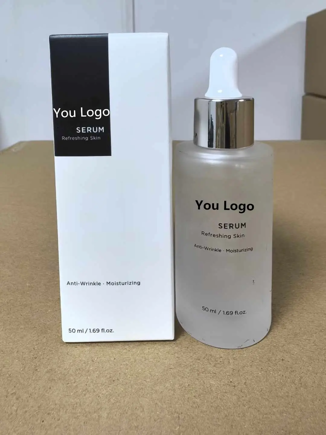 Сыворотка для лица 50 мл 1 69 fl.oz