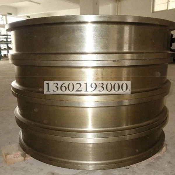 wheels for Overhead Crane And Gantry Crane