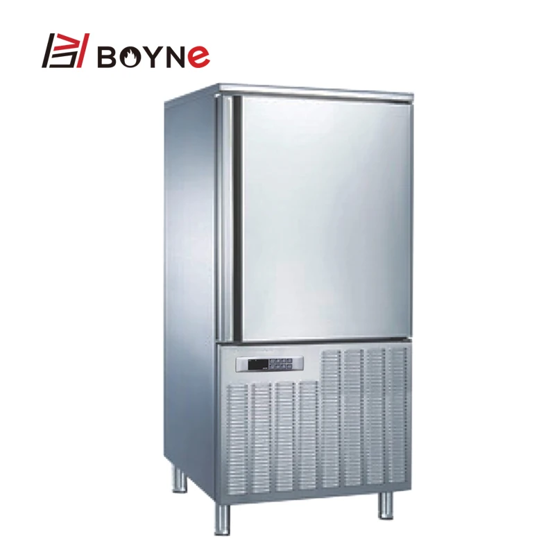 Сохранения пищевых продуктов, хит продаж шкаф для хранения из нержавеющей стали шоковой заморозки с морозильными камерами для кухни