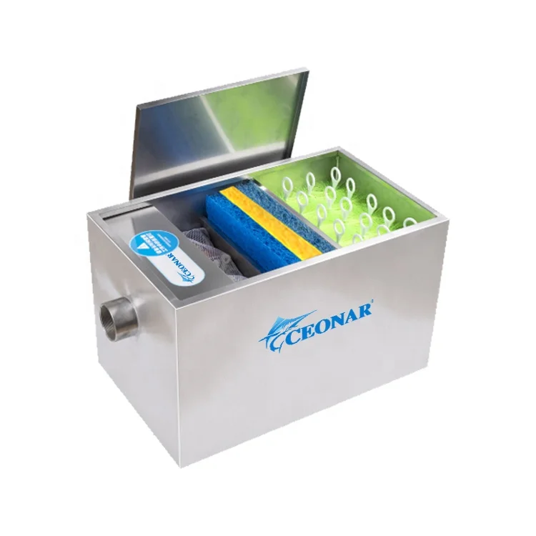 Wholesale Out Door Pond Filter System Best Koi Pond Filter Media For Box Filter Box Fish DIY Pond