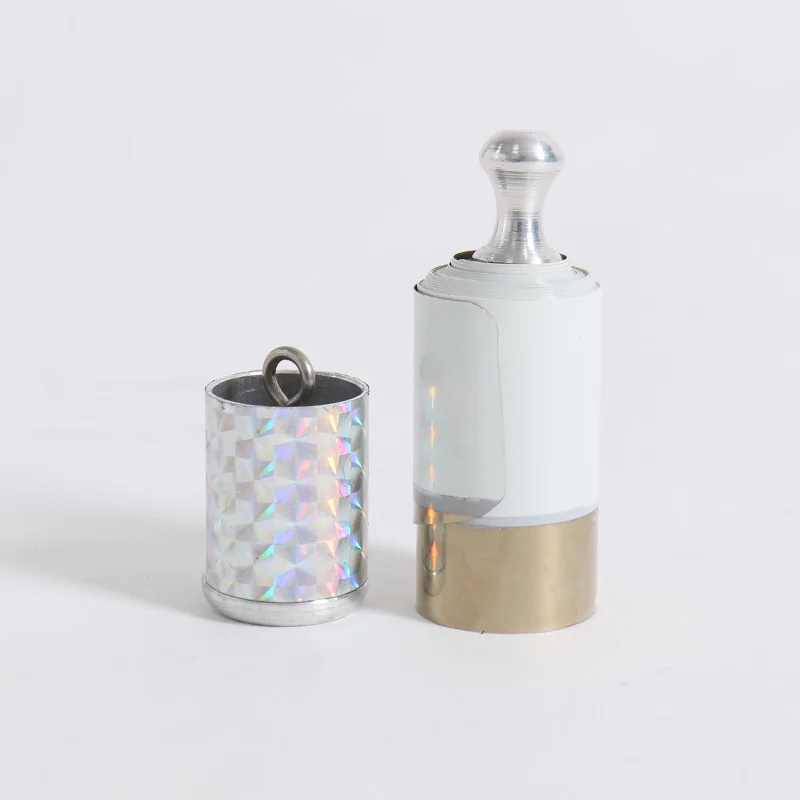 Metal Disappearing Vanishing Cane Wand (Many Color Available) Magic Tricks Professional Magician Stage Street Gimmick Illusions