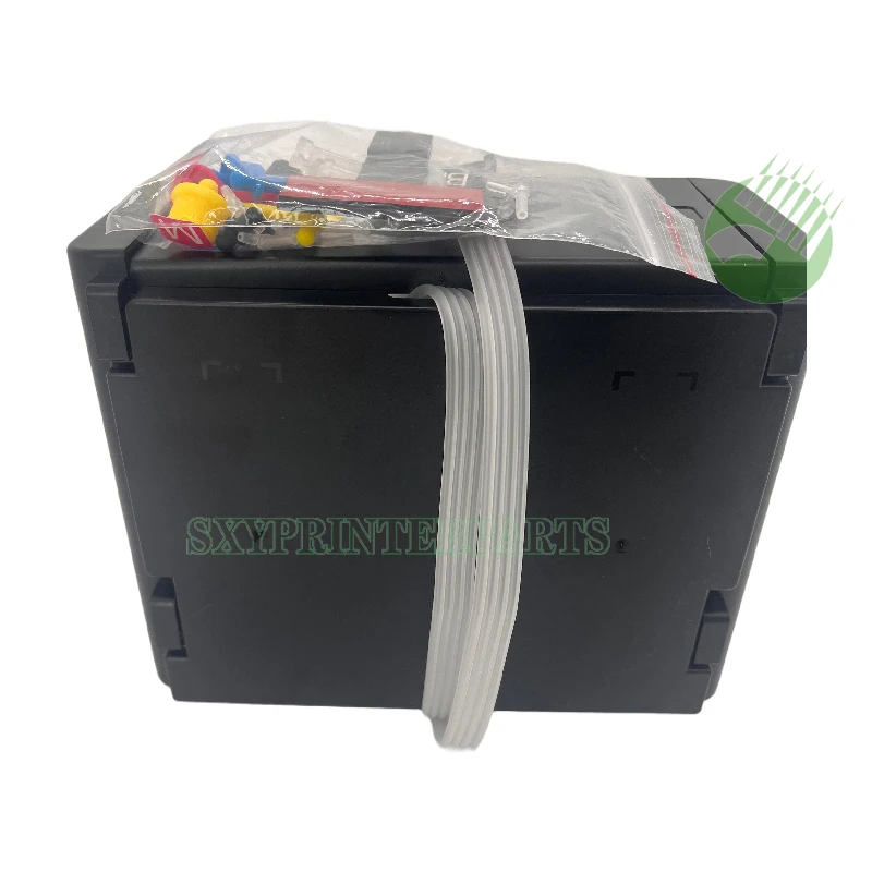 INK TANK CISS 300 ml compatible new For Epson L300 L301 L350 L351 L353 L355 L358 L381 L551 L558 ink supply