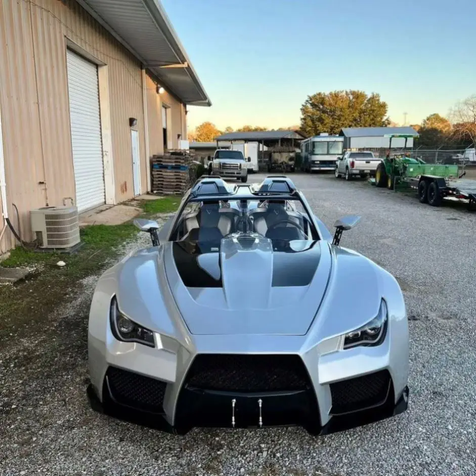 2024 новый бренд Polaris Рогатка SLR US MSRP