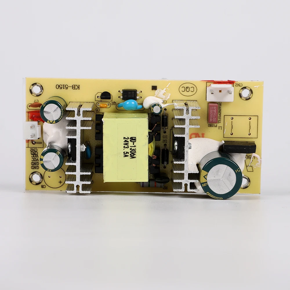AC-DC switching power supply module isolated built-in industrial power supply AC220V to DC