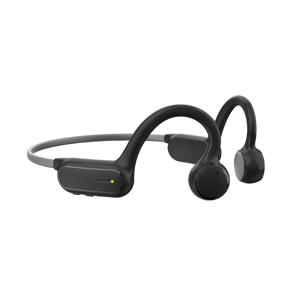 Oem легкие спортивные беговые колонки Z8pro Беспроводные водонепроницаемые наушники с костной проводимостью