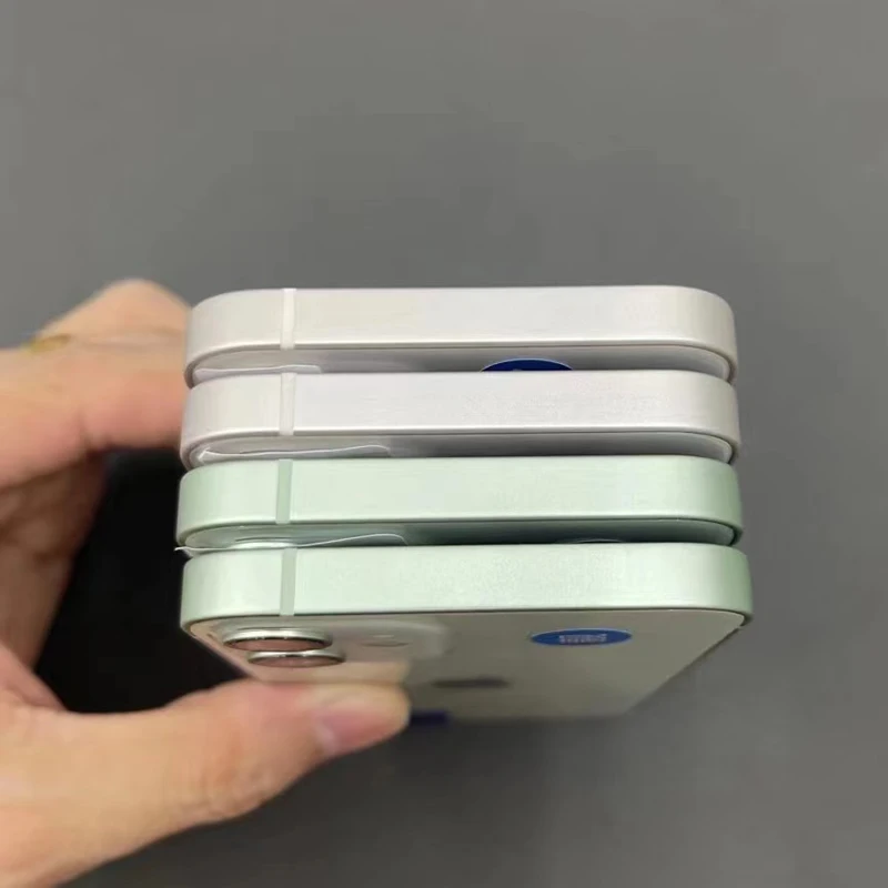 99.99% Unlocked Never Used Original Smart Mobile Phone For Iphone 12 Mini