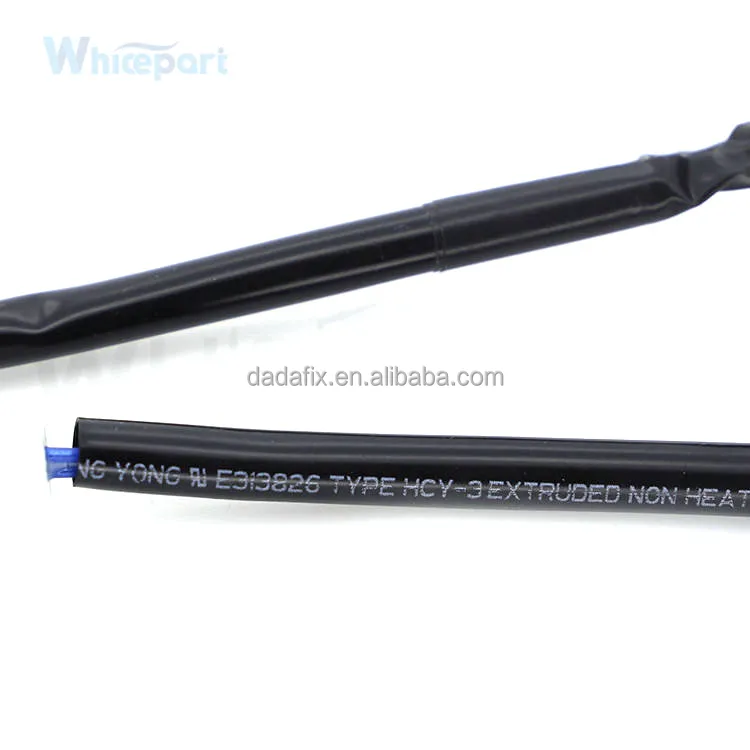 FS063 72Degrees Celsius  65cm temperature Sensor Greenhouse Sensor  Temperature Humidity Sensor for refrigeration freezer  parts