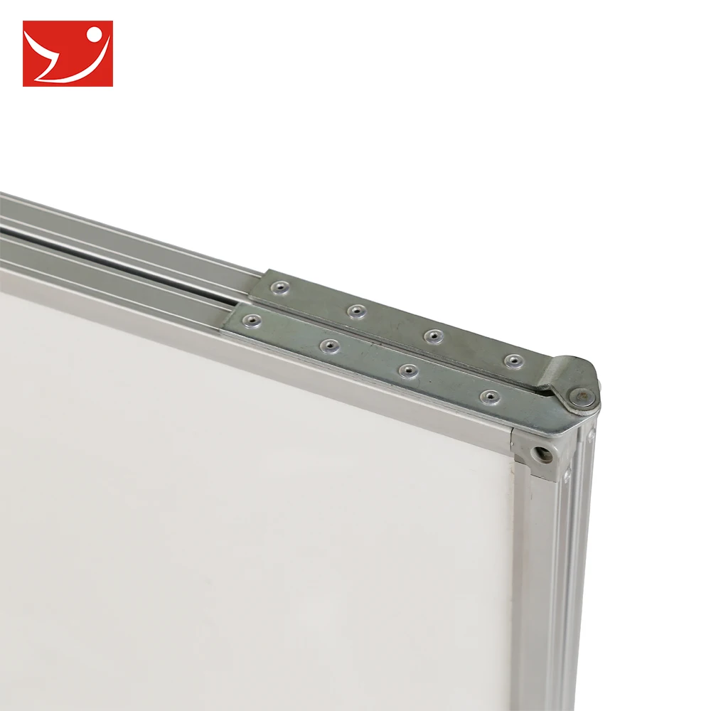 GBB-011 Folded Magnet Whiteboard with Aluminum frame Online