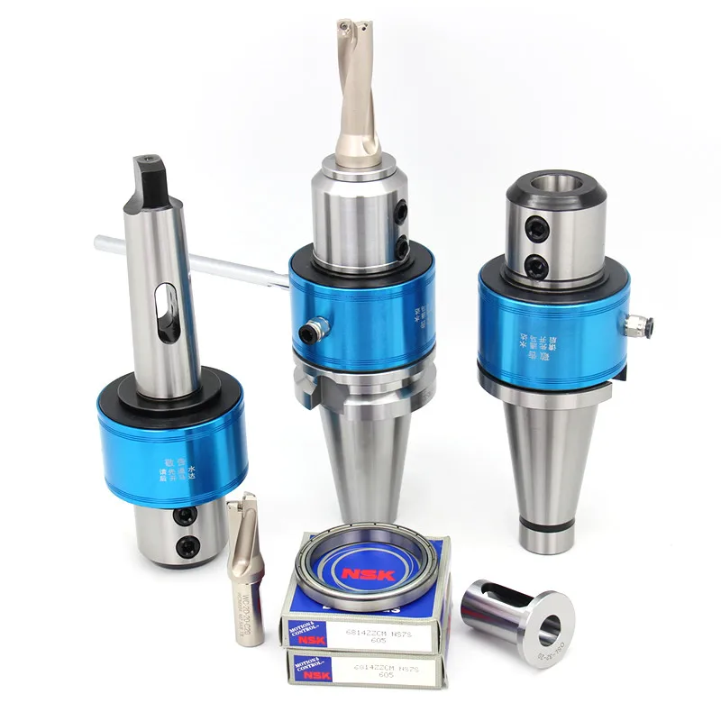 BT40 цанги зажимы боковой замок масла Отверстие держатели для ЧПУ OMS20 цанги держатели BT40 BT50 новый продукт скидка