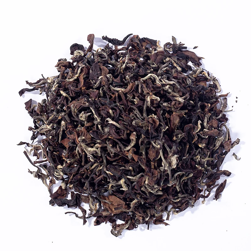 Чай Bai Hao Oolong Dongfang Meiren Китай Улун заварочный чай листья 100 г/пакет Восточная красота