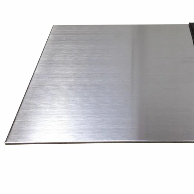 Cold Rolled SS 2b Finish Special Treatment 304 316 202 201 Stainless Steel Sheet Plate