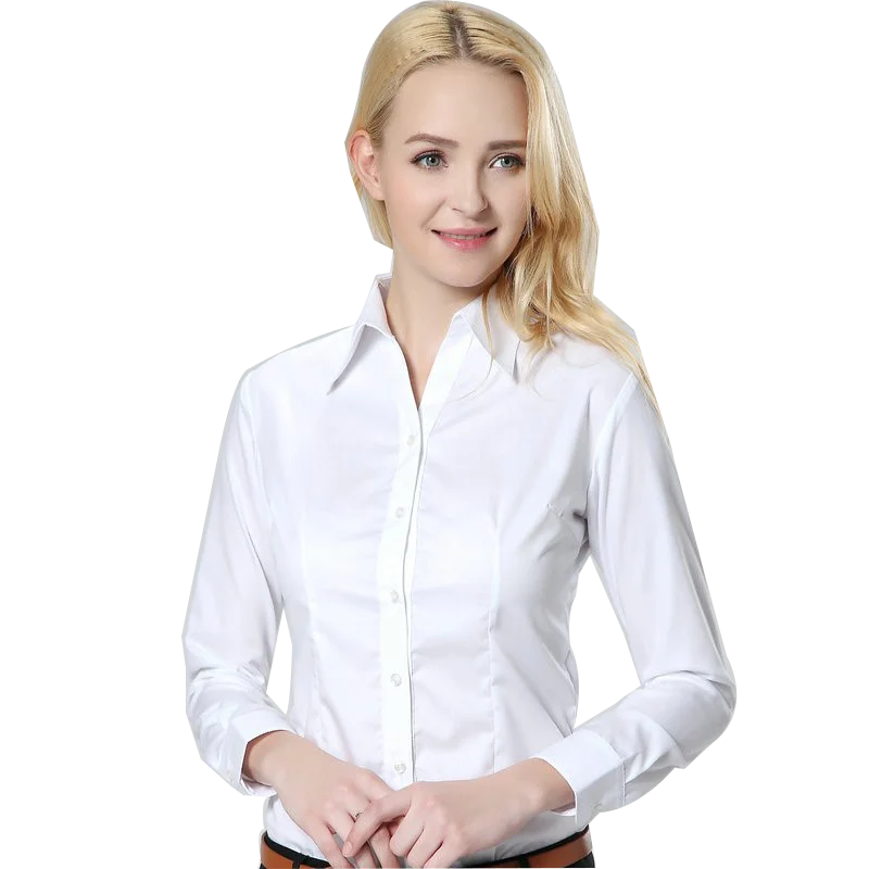 Лидер продаж 2021, женские топы, блузки, повседневные Элегантные зимние женские рубашки