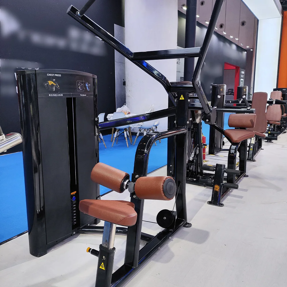 Abdominal  Machine New Product on Sale matrix Abdominal Machine for Gym Fitness Equipment