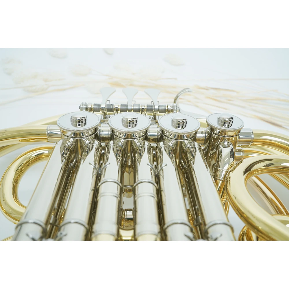 Music import brass band concert musical instrument made in Japan