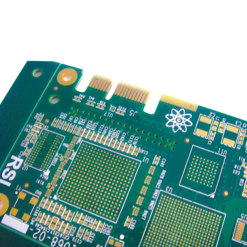 grow light shenzhen motherboard pcb mainboard pcba high frequency hdi bga pcb assembly line ready made pcb for medical