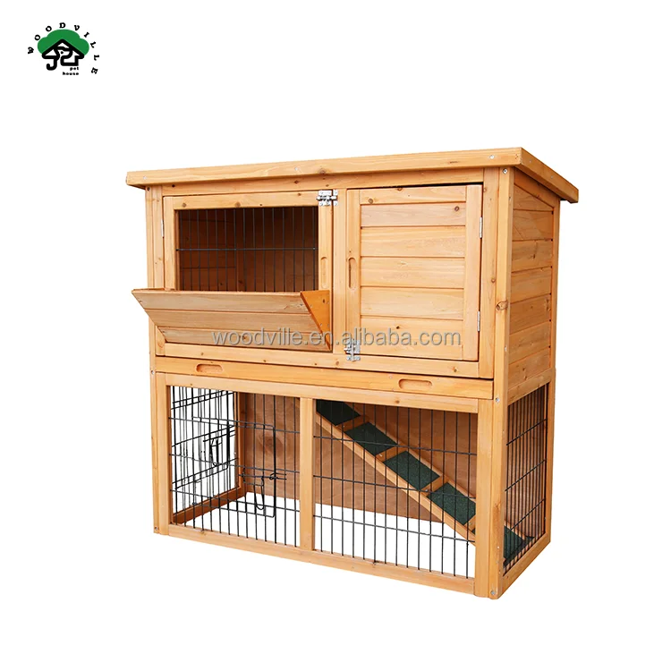 Cheapest Woodville Pet Cages Wooden Animal Cages Rabbit Hutch