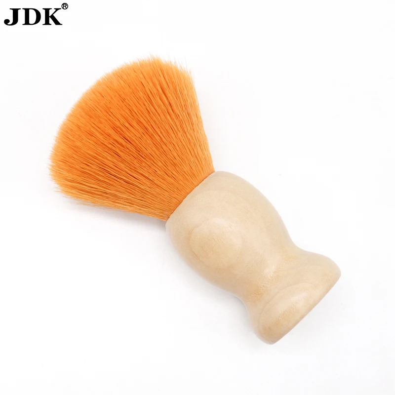 High Quality Men Barber Tool Badger Hair Vegan Shaving Brush Plastic Acrylic matte finish waist shape Handle beard brush groom