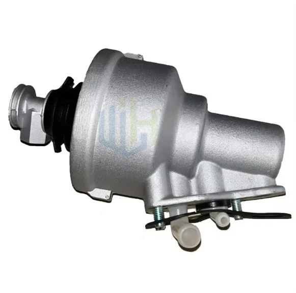 WJH Truck Brake Parts Air brake booster Servo Master 1513717/ 629683AM Clutch Booster  For Scani-a 114/124 340P P340