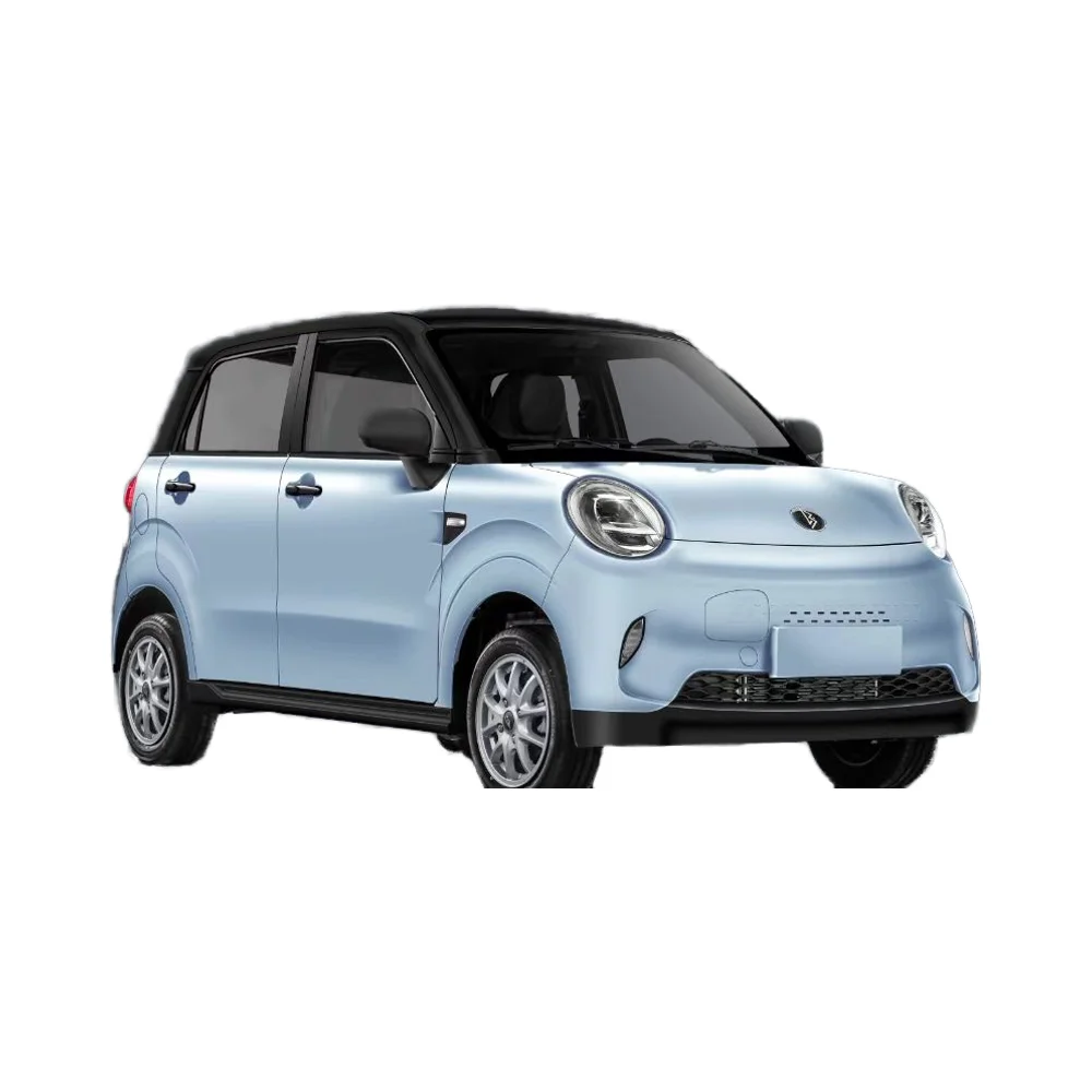 BOX320 Range Of Endurance 320km Mini Ev Car Electric Vehicle Sedan Car Made In Chin