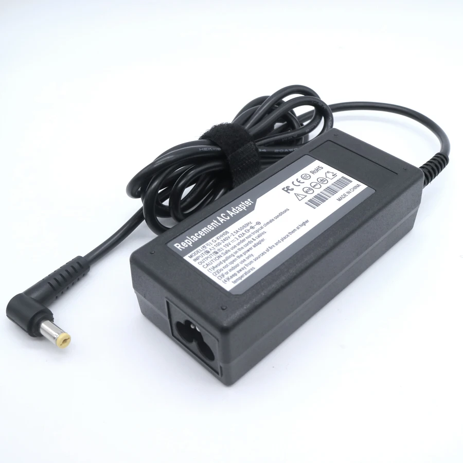 Ac laptop adapter universal laptop charger connector