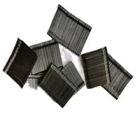 Deformed Hooked Ends Glued Steel Fiber Tensile Strength 1200Mpa for Concrete Reinforcement