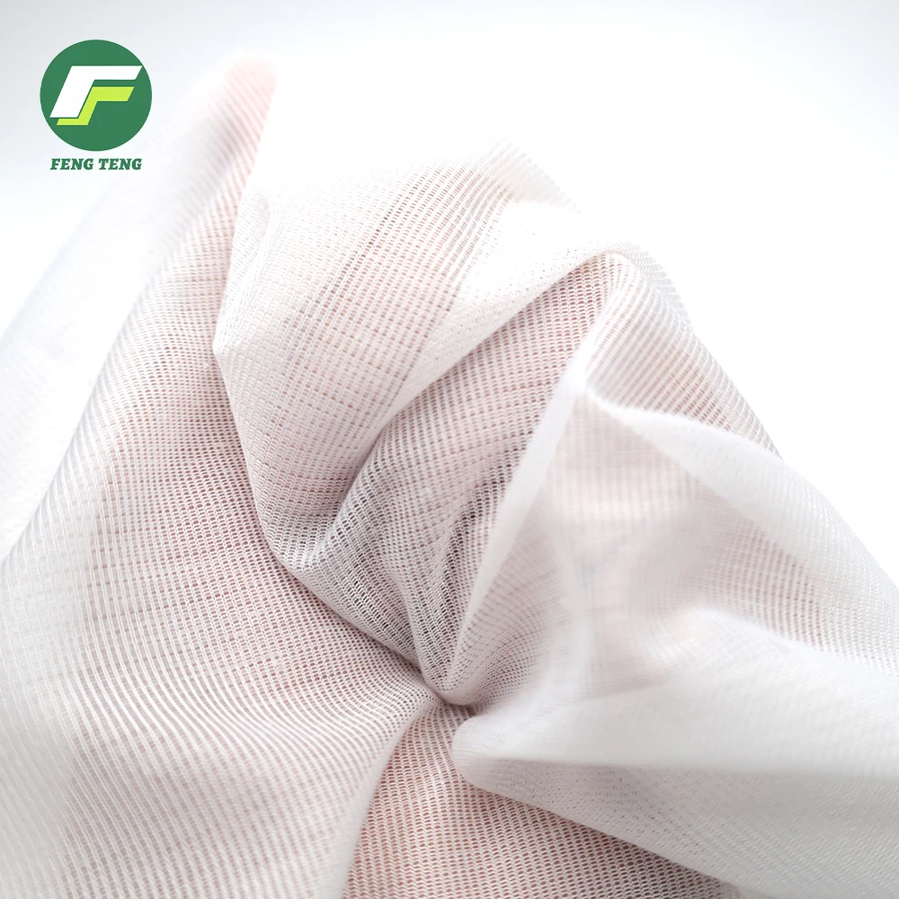202 Manufacture Plain Dyed Knitted Stretchy Jersey Spandex Knit Fabric sublimation fabric polydex