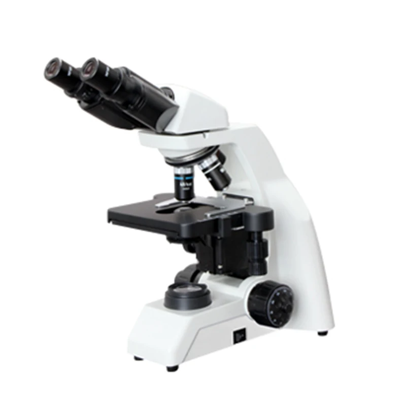 High Quality Binocular Biological Microscope N-126 clinic microscope optical instrument