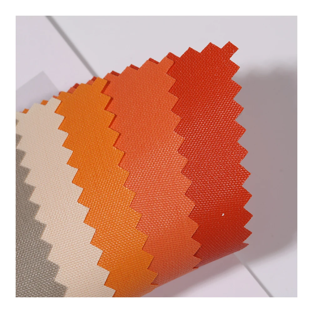 210D /128T 100% Nylon fabric ripstop fabric oxford with PU coated