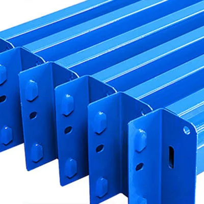 Cheap Storage Warehouse Metal Medium Duty Weight Goods Stacking Racks & Shelves