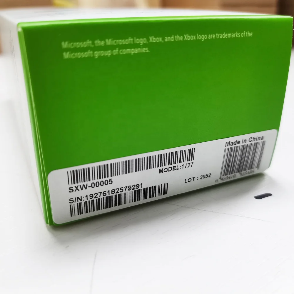 Для Xbox аккумуляторная батарея