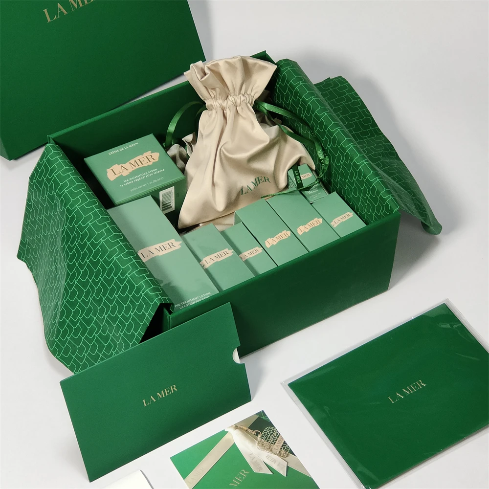 cosmetics boxes luxury packaging for skin care