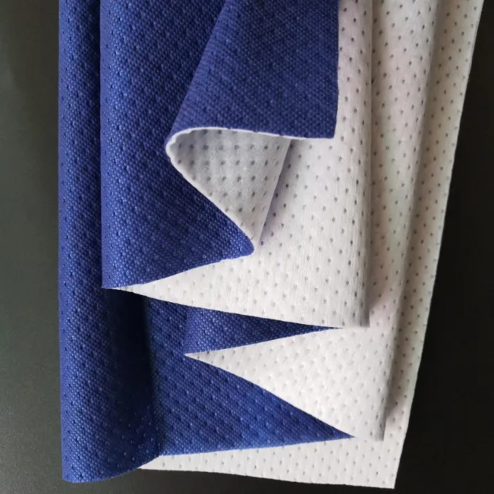 
3 Layers boned Nonwoven fabric for car cover  (1600132013814)
