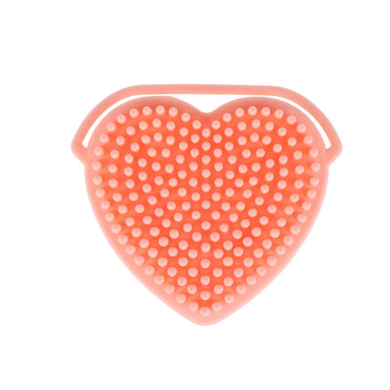 Two side private label  face massaging cleansing brush Face Scrubber Brush