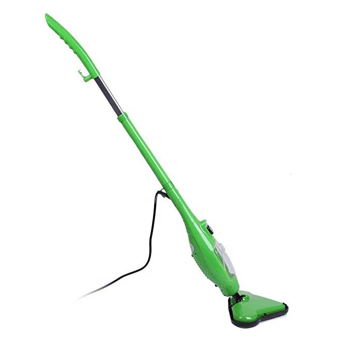 Лидер продаж, многофункциональный пароочиститель ковров мощностью 1250 Вт, электрическая Паровая Швабра X5