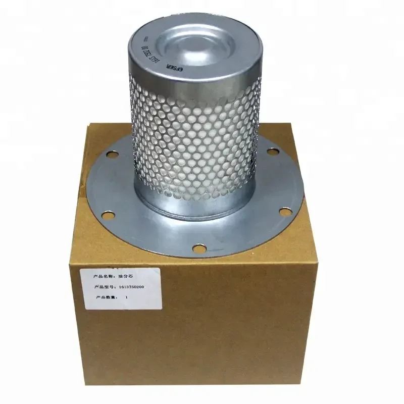 Refrigeration Air Compressor Parts replacement Carrier Filter KH43EA30321