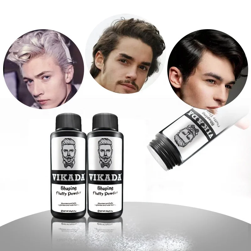 private label wholesale oem fluffy texturizing hair volume styling powder