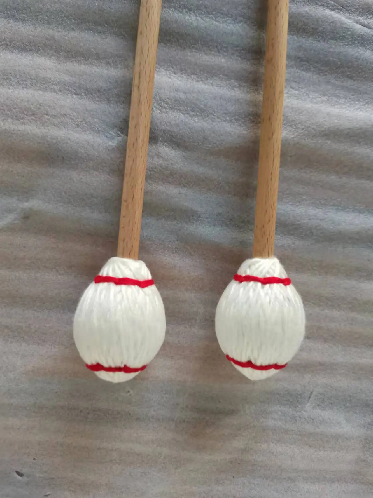 mallet marimba xylophone Medium hardness head marimba