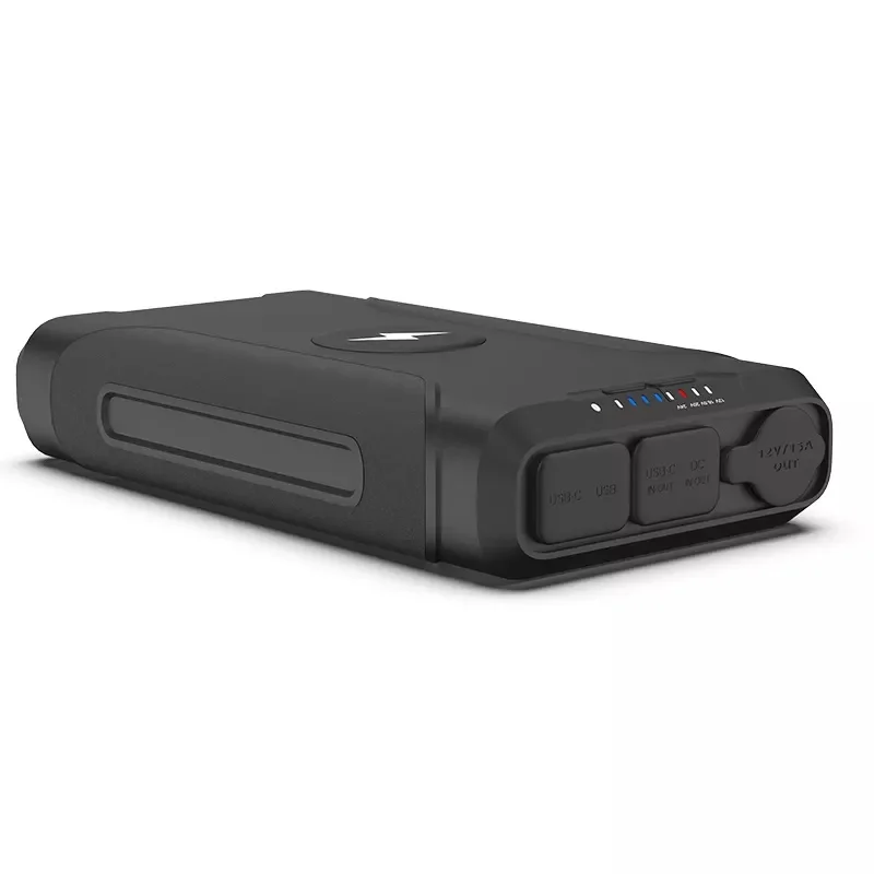 latest  Design USA EU Charger 300W portable AC Output Power Bank 72000mAh for Notebook power bank