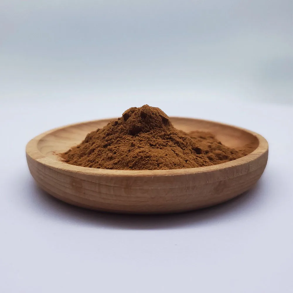 Red Ginseng Powder Panax Ginseng Root Extract 10% Ginsenosides Good Price