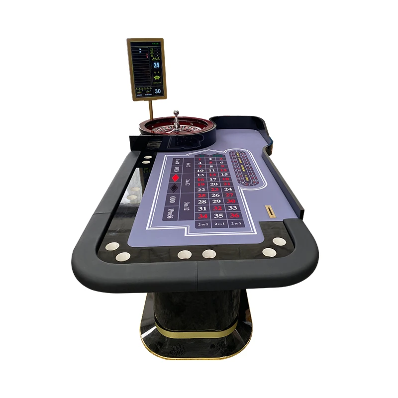 Online Game Factory Supply Entertainment Product game Tables With Customized Logo